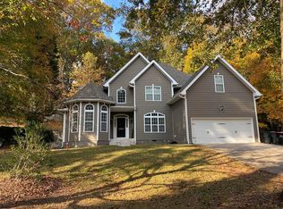 4010 Willow Ridge Rd, Douglasville, GA 30135