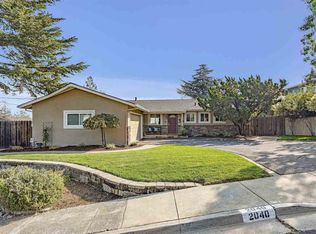 2040 Montclair Cir, Walnut Creek, CA 94597