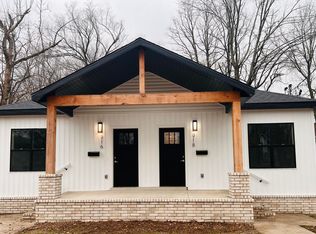 716-718 W Division St, Springfield, MO 65803