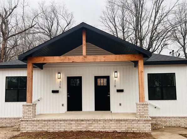 716-718 W Division Street, Springfield, MO 65803