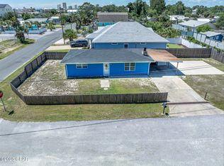 3924 Vega St, Panama City Beach, FL 32408