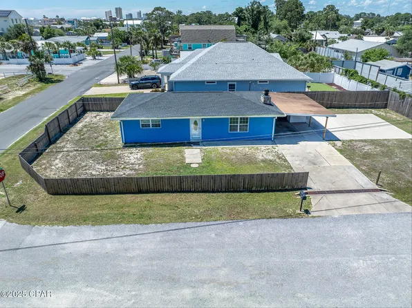 3924 Vega St, Panama City Beach, FL 32408