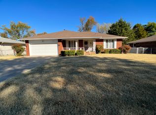 503 W Bell St, Springfield, MO 65803