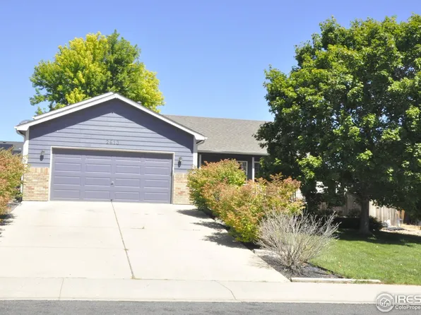 2613 Water Front St, Evans, CO 80620