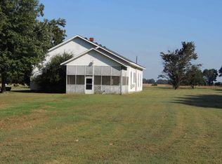 64 Ponder Rd, Dyersburg, TN 38024