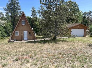 2418 Ridgewood Dr, Friendship, WI 53934