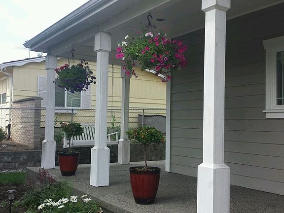 2nd image of 3158 Carolyn Dr W