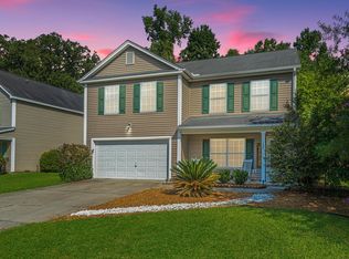 100 Hammerbeck Rd, Summerville, SC 29483