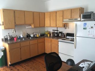 777 E Martin Luther King Blvd APT D, Chattanooga, TN 37403