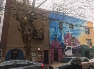 337 3rd St #1, Jersey City, NJ 07302