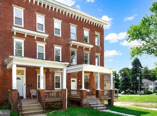 2103 Chelsea Ter #2, Baltimore, MD 21216