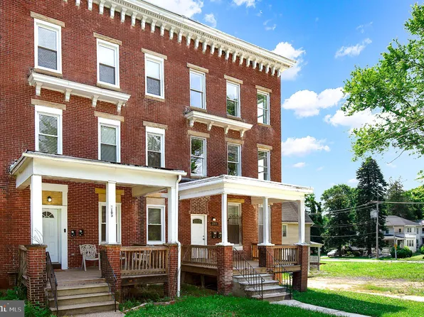 2103 Chelsea Ter, Baltimore, MD