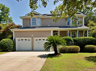 1519 Ocean Neighbors Blvd, Charleston, SC 29412
