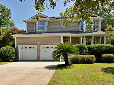 1519 Ocean Neighbors Blvd, Charleston, SC, 29412