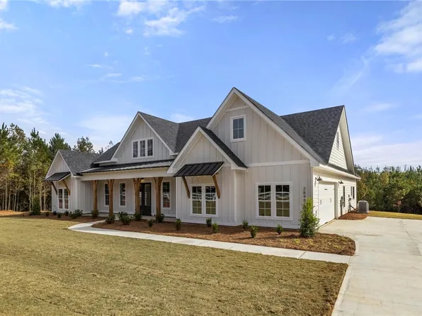 6040 Hunters Hill Ln, Auburn, AL 36830