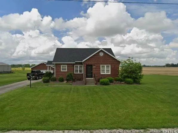 2261 N 350 W, Jasper, IN 47546