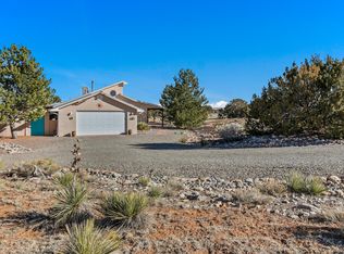 6 Kiowa Ct, Edgewood, NM 87015