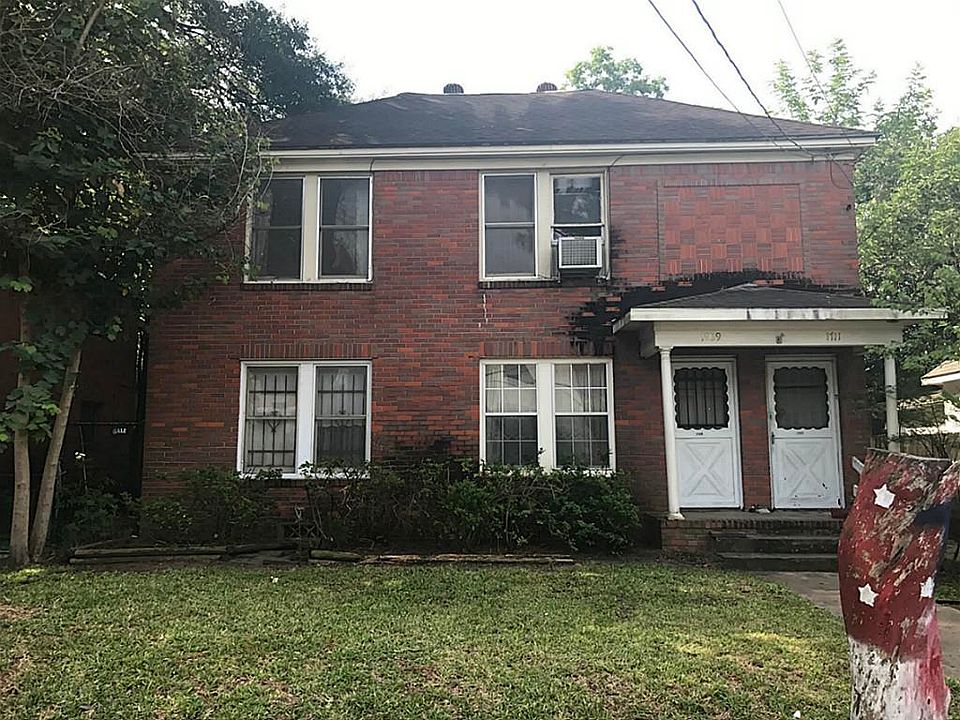 1st image of 1709 Maryland St