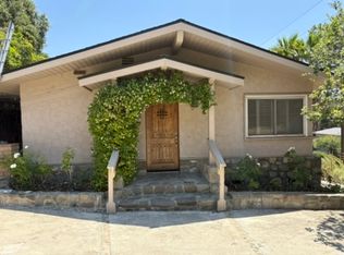 702 Libbey Ave, Ojai, CA 93023