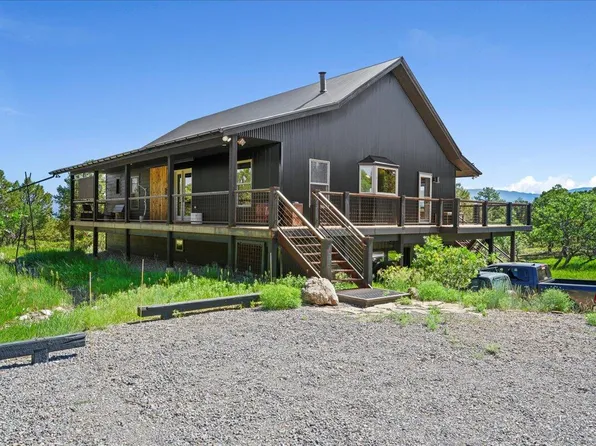 122 Juniper Rd N, Ridgway, CO 81432