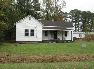 5975 Dawson Rd, Grifton, NC 28530