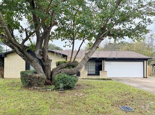 5652 Conlin Dr, Fort Worth, TX 76134