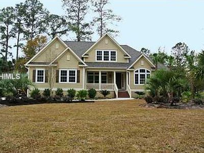 93 Peninsula Dr, Hilton Head Island, SC, 29926
