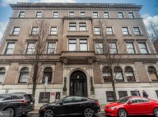 2100 Delancey Pl #8, Philadelphia, PA 19103