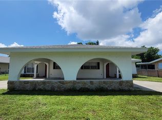 1628 Orchid Blvd, Cape Coral, FL 33904