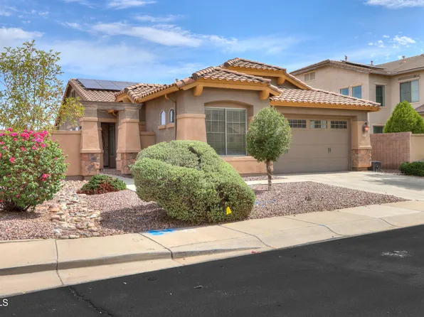 152 E Baja Place, Casa Grande, AZ 85122