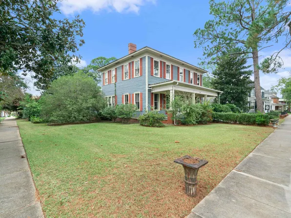 200 N Jefferson St NE, Milledgeville, GA 31061