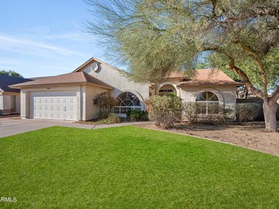 4326 E Harvard Ave, Gilbert, AZ, 85234