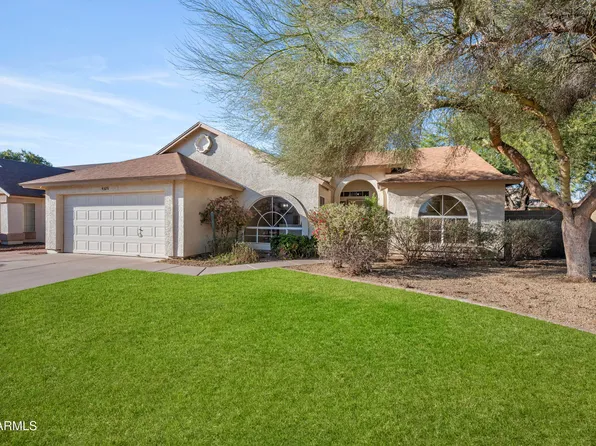 4326 E HARVARD Avenue, Gilbert, AZ 85234