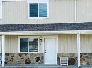 483 N 2650 W #3, Tremonton, UT 84337