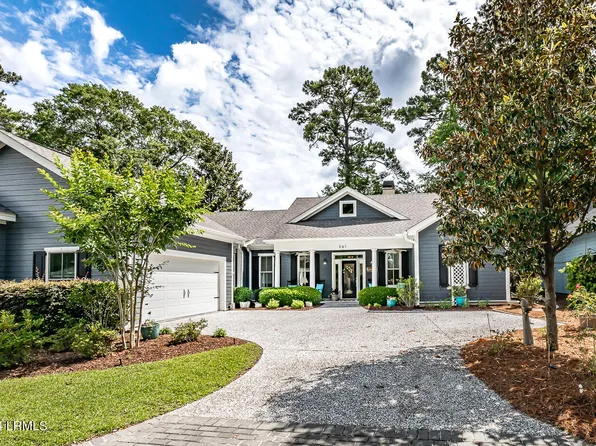 361 Westbrook Road, St. Helena Island, SC 29920