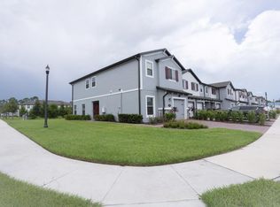 427 Evertree Loop #427, Sanford, FL 32771