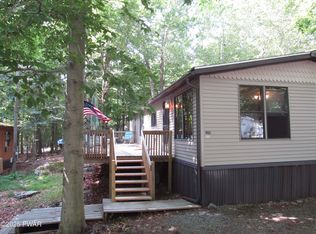 113 Forrest St, Greentown, PA 18426