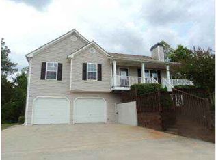 130 Moorings Run, Jasper, GA 30143
