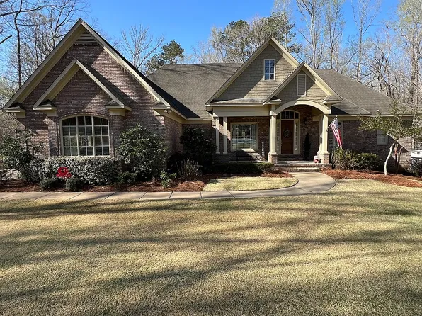 11150 Almond Woods Dr, Fortson, GA 31808