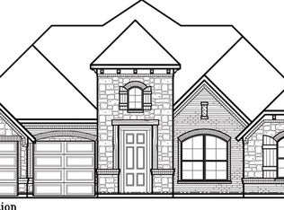 324 Haven Rd, Waxahachie, TX 75165