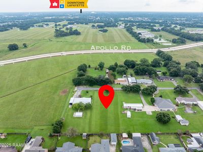 Lloyd St, Lafayette, LA, 70506