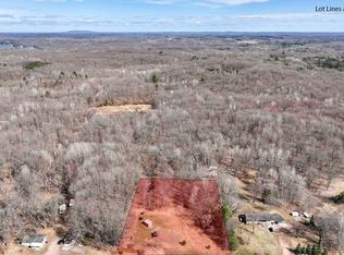 26487 State Highway 40, New Auburn, WI 54757