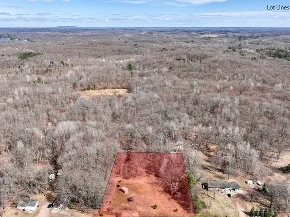 26487 State Highway 40, New Auburn, WI 54757