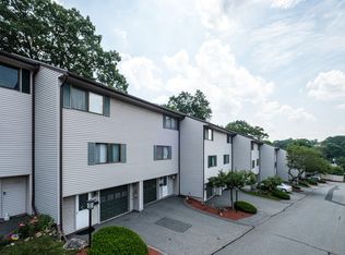 46 Crestview Dr UNIT 46, Malden, MA 02148