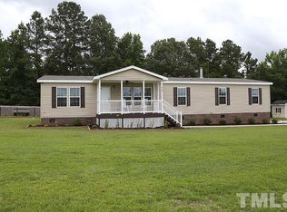 70 Delaney Ct, Dunn, NC 28334