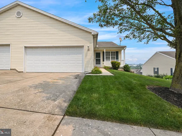6811 Seneca Ridge Dr, York, PA 17403