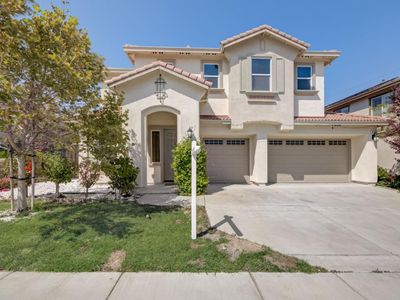 2407 Vernal Dr, Bay Point, CA, 94565