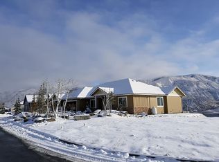 1019 Columbia Pt, ENTIAT, WA 98822