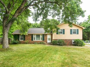 2125 Aileen Dr, Antioch, TN 37013