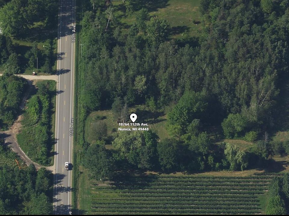 18764 112th Ave, Nunica, MI 49448 Zillow
